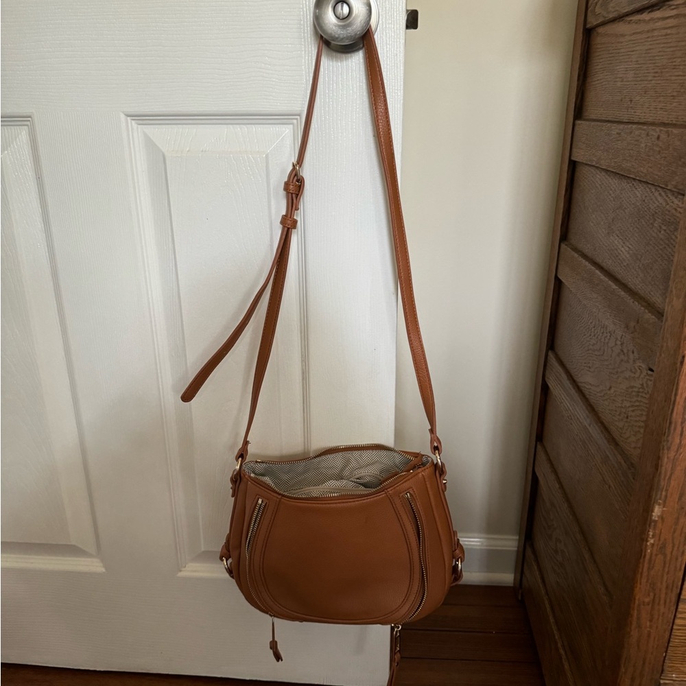 urban expressions bag